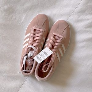 Women’s adidas sneaker